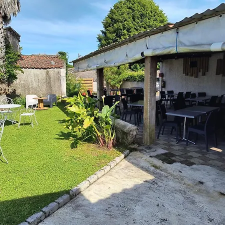 Bar Restaurant La Marie Galante Ξενοδοχείο