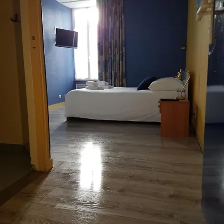 Ξενοδοχείο Bar Restaurant La Marie Galante *