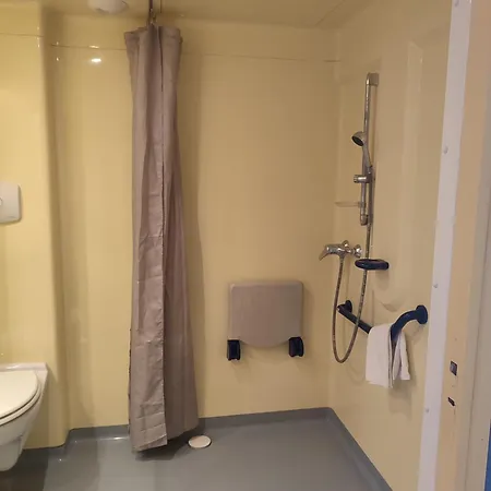 Bar Restaurant La Marie Galante Ξενοδοχείο Saint-Georges-d'Oleron