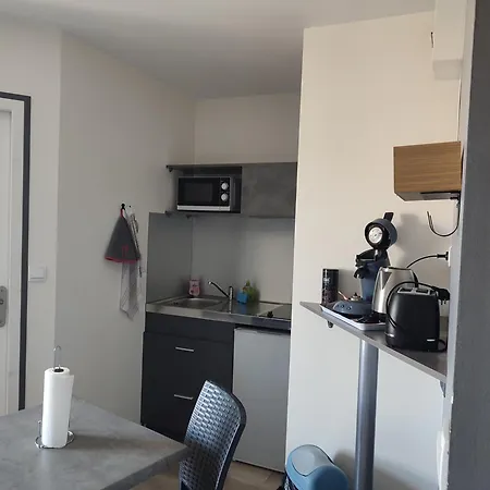 Bar Restaurant La Marie Galante Ξενοδοχείο *