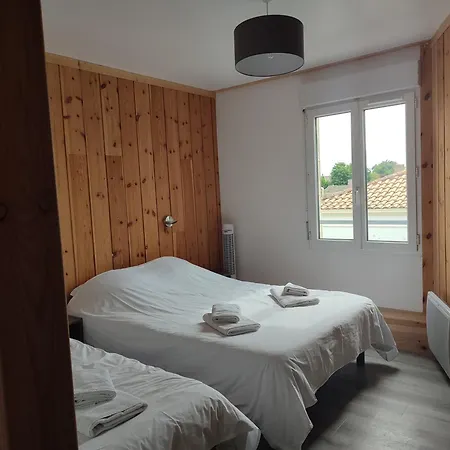 Bar Restaurant La Marie Galante