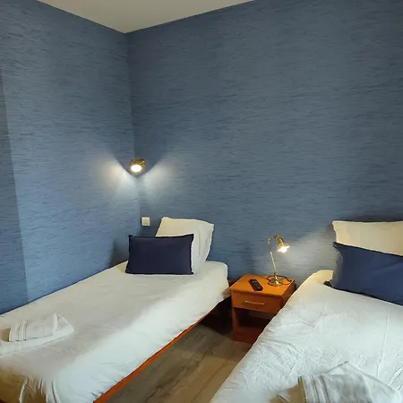 Ξενοδοχείο Bar Restaurant La Marie Galante *