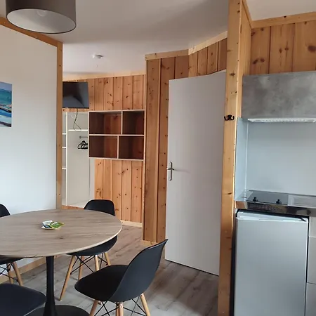 Ξενοδοχείο Bar Restaurant La Marie Galante Saint-Georges-d'Oleron