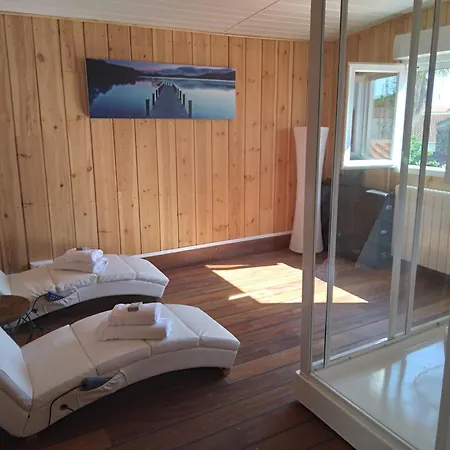 Bar Restaurant La Marie Galante Ξενοδοχείο