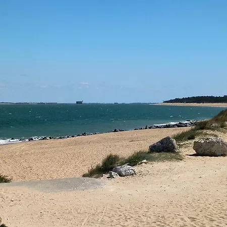 Bar Restaurant La Marie Galante Ξενοδοχείο *