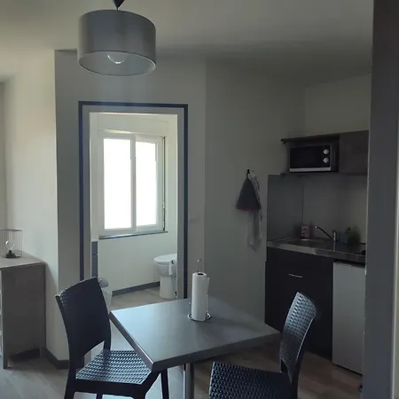 Bar Restaurant La Marie Galante Ξενοδοχείο Saint-Georges-d'Oleron