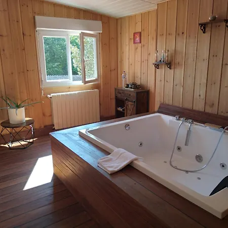 Bar Restaurant La Marie Galante Ξενοδοχείο *