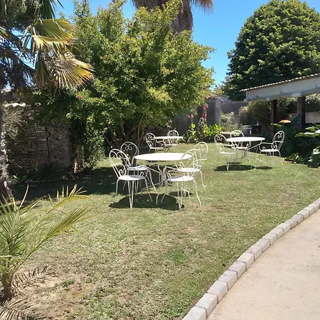 Bar Restaurant La Marie Galante *