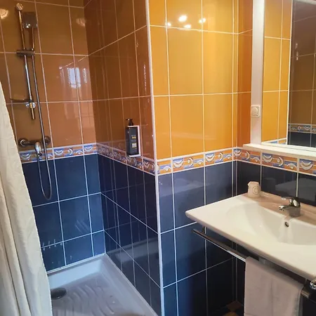 Bar Restaurant La Marie Galante Ξενοδοχείο