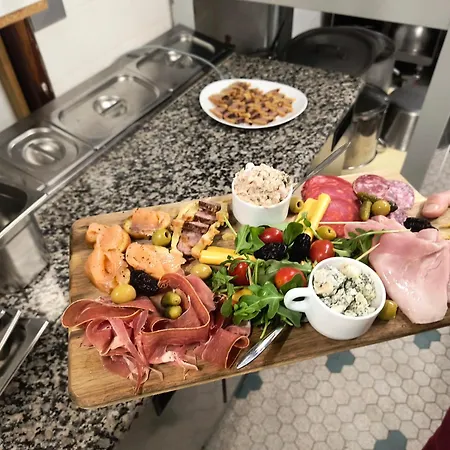 Bar Restaurant La Marie Galante *