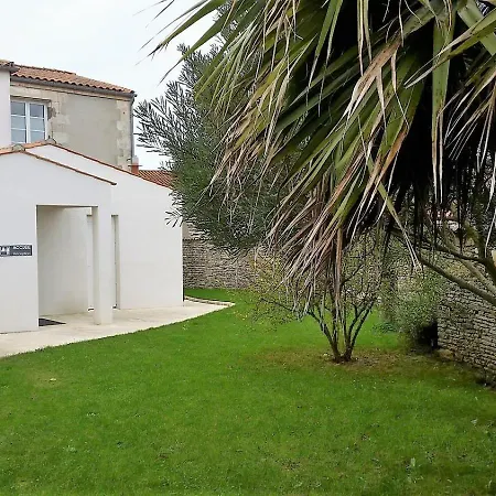 Bar Restaurant La Marie Galante * Saint-Georges-d'Oleron