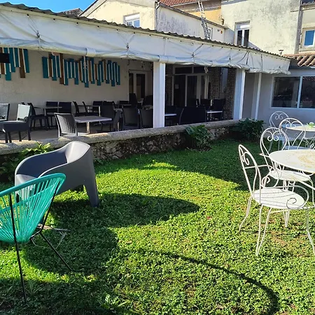 Bar Restaurant La Marie Galante
