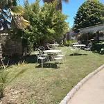 Bar Restaurant La Marie Galante *