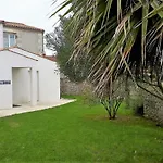 Bar Restaurant La Marie Galante * Saint-Georges-d'Oleron