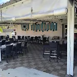 Bar Restaurant La Marie Galante