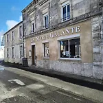 Bar Restaurant La Marie Galante