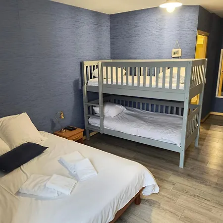 Bar Restaurant La Marie Galante Hotel *