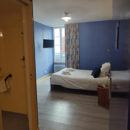 Bar Restaurant La Marie Galante Saint-Georges-d'Oleron