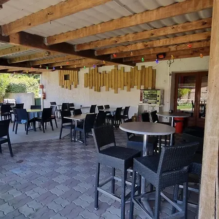 Bar Restaurant La Marie Galante *