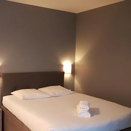 Bar Restaurant La Marie Galante