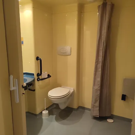 Hotel Bar Restaurant La Marie Galante Saint-Georges-d'Oleron