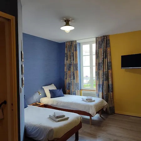 Bar Restaurant La Marie Galante *