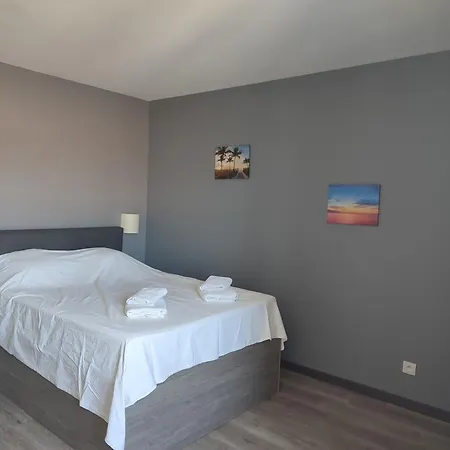 Bar Restaurant La Marie Galante * Saint-Georges-d'Oleron