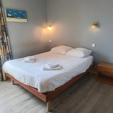 Bar Restaurant La Marie Galante