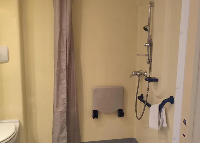 Bar Restaurant La Marie Galante Hotel Saint-Georges-d'Oleron