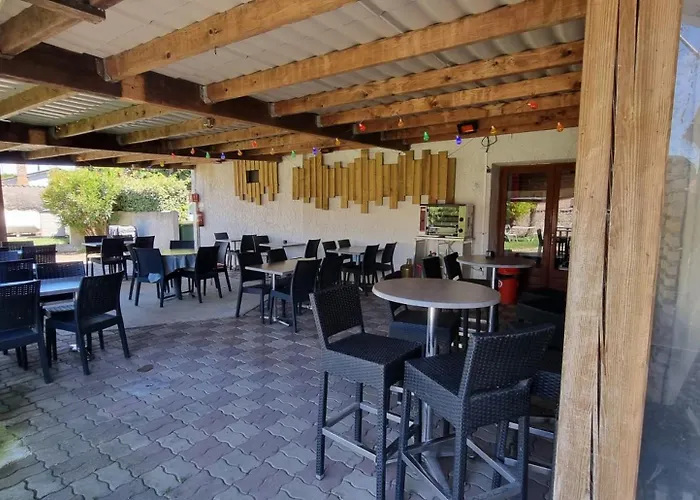 Bar Restaurant La Marie Galante *