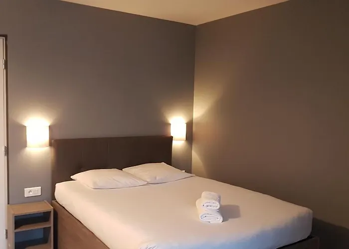 Bar Restaurant La Marie Galante