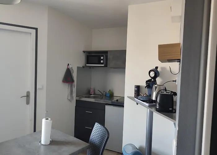 Bar Restaurant La Marie Galante Hotel *