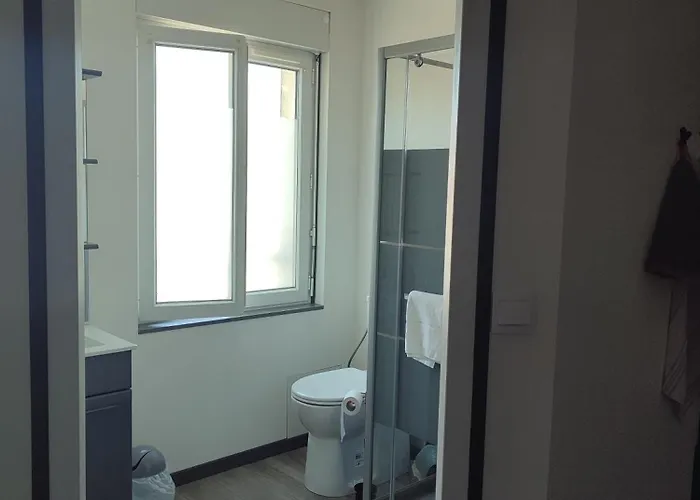 Bar Restaurant La Marie Galante * Saint-Georges-d'Oleron