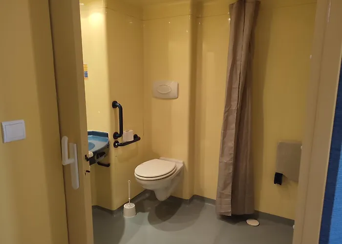 Hotel Bar Restaurant La Marie Galante Saint-Georges-d'Oleron