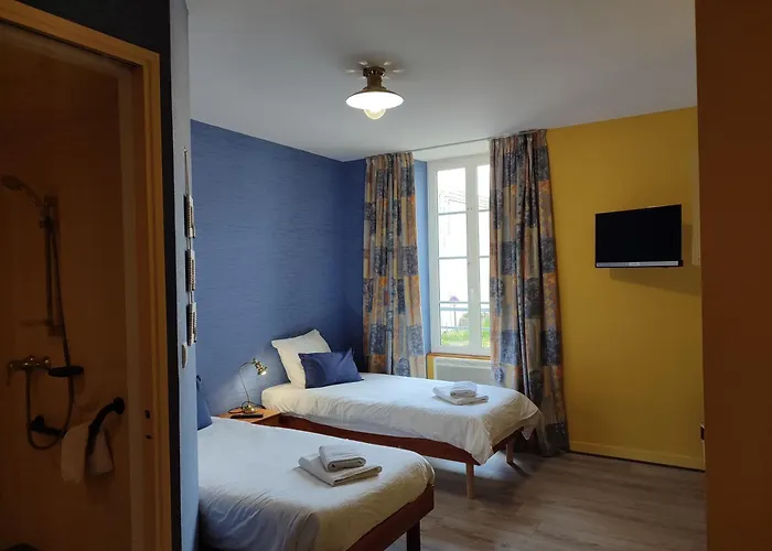 Bar Restaurant La Marie Galante *