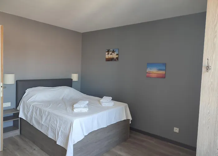 Bar Restaurant La Marie Galante * Saint-Georges-d'Oleron