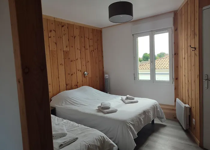 Bar Restaurant La Marie Galante