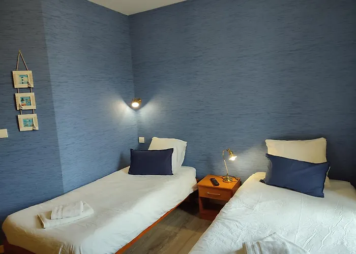 Hotel Bar Restaurant La Marie Galante *