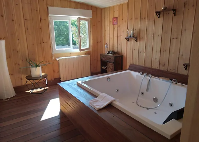 Bar Restaurant La Marie Galante Hotel *