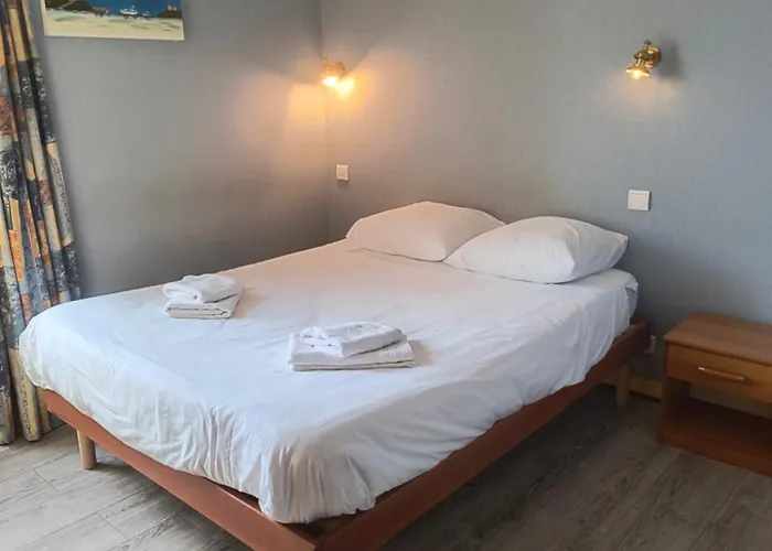 Bar Restaurant La Marie Galante