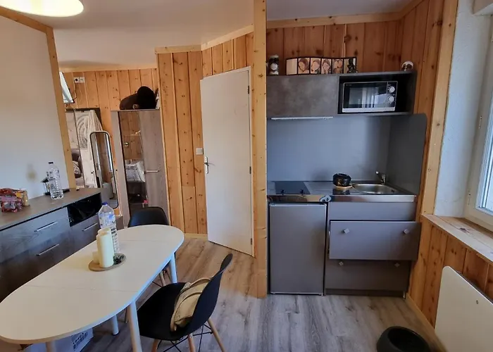 Hotel Bar Restaurant La Marie Galante