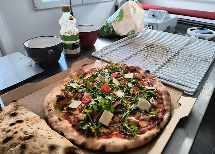 Bar Restaurant La Marie Galante Hotel *