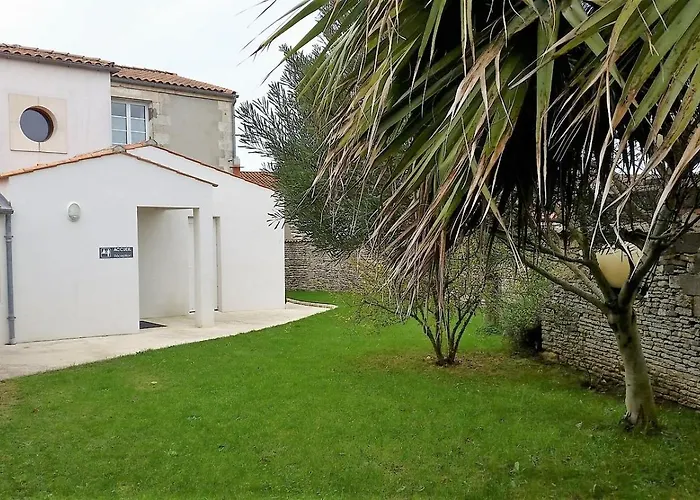 Bar Restaurant La Marie Galante * Saint-Georges-d'Oleron